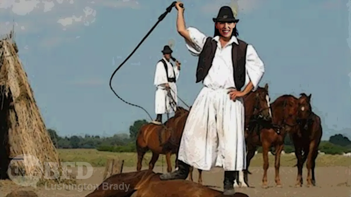 Public Interest Horse and Buggy Fund Next?