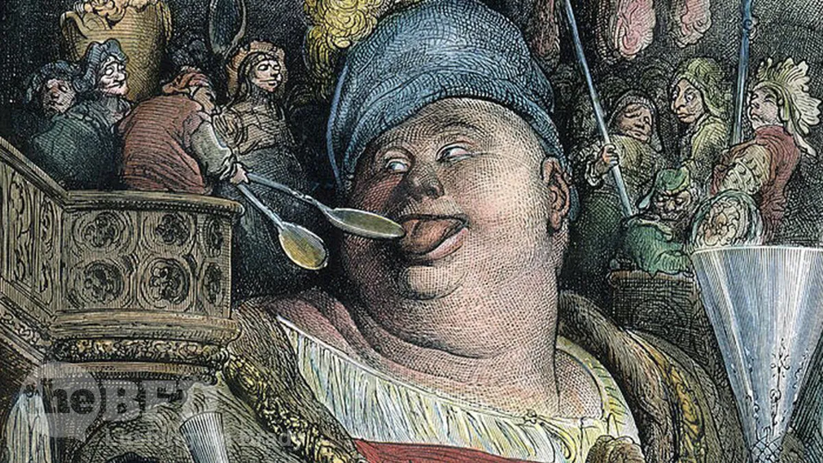 They Were from the Govt and They Wanted to Help