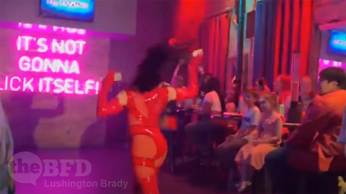 Groomers Want Your Kids