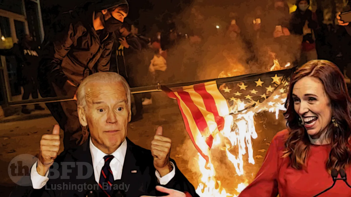 There’s a Lot of It Going Around