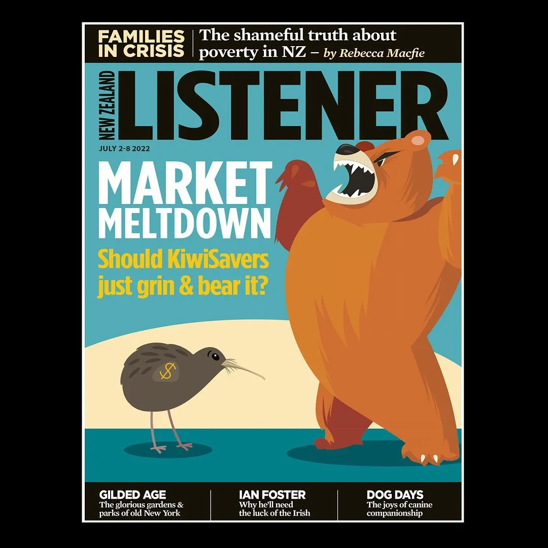 The Listener Gets It Wrong