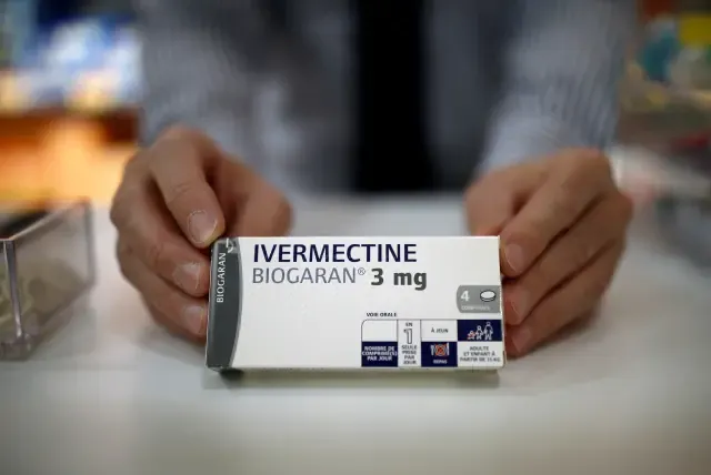 The 2nd Anniversary of World Ivermectin Day