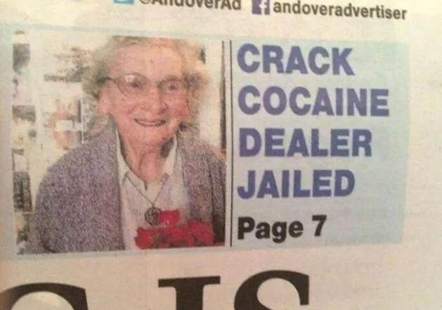 Is the Media Okay? Can Somebody Check?