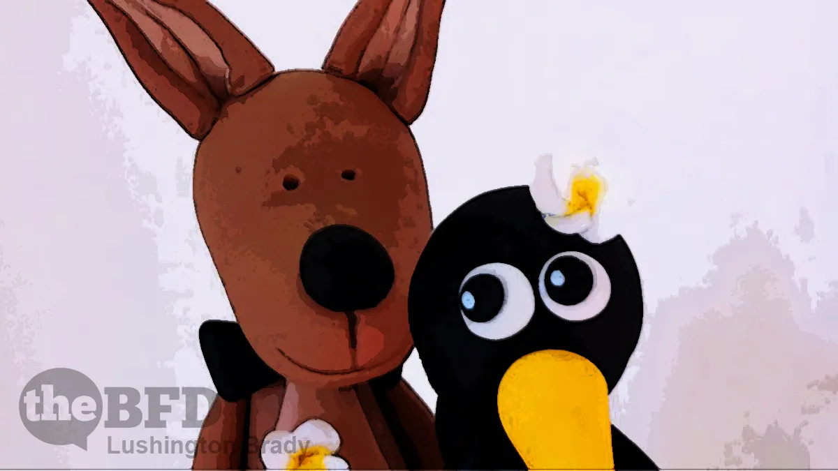 If You Know, You Just Know