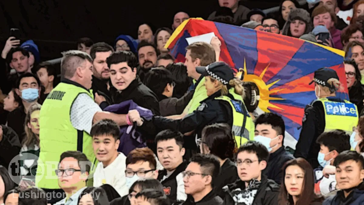 The Silent Invasion Has Won