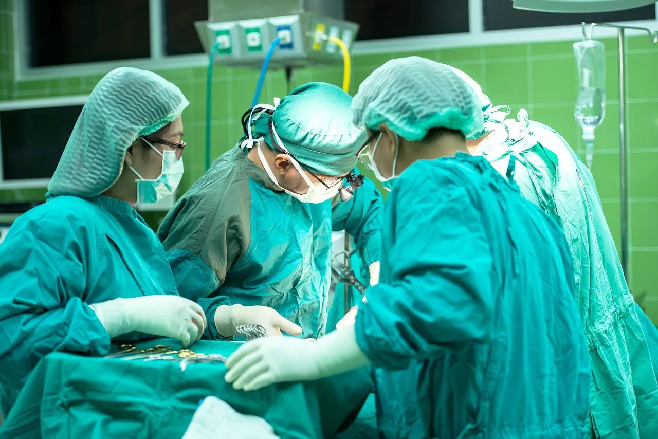 The Truth about Organ Transplants from China