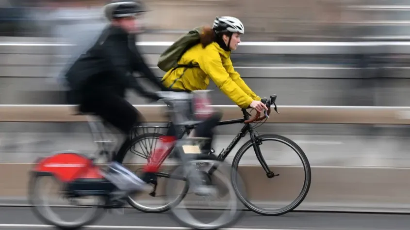 On Your Bike in Auckland