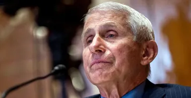 Dr. Fauci Justified His ‘Draconian’ Public Health Policies  As Pursuit of a Greater Good