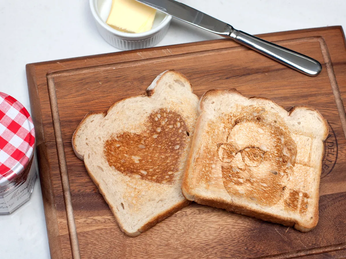 Dr Gaurav Sharma Is Toast