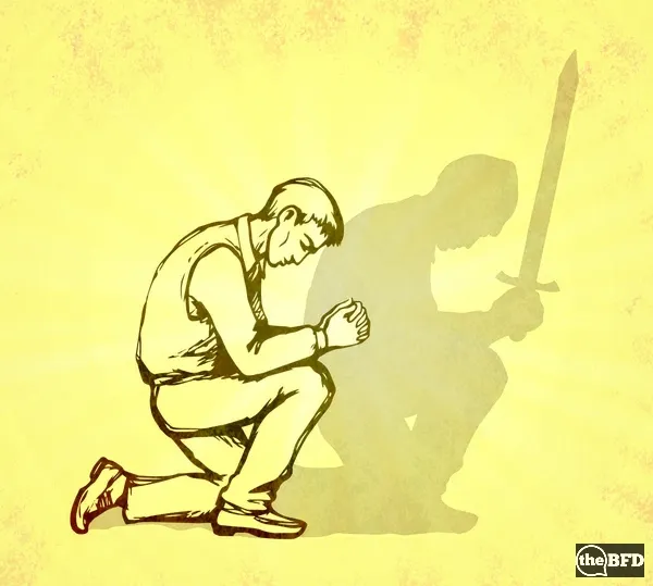 Charity, Politics, and the Great Commission