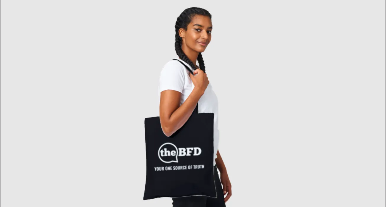 Buy this Tote Bag