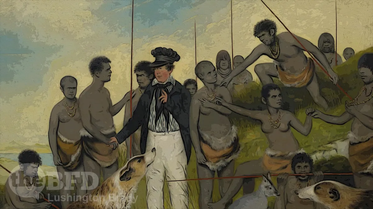 What’s With All This ‘Treaty’ Business?