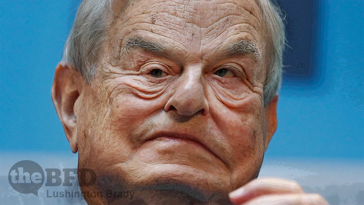 It’s Harder to Ignore the Truth