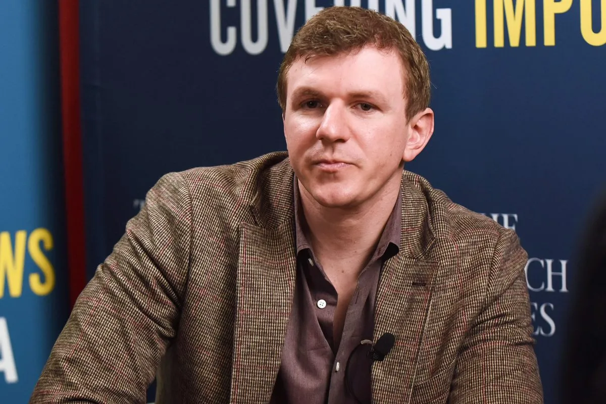 James O’Keefe Was Right Again