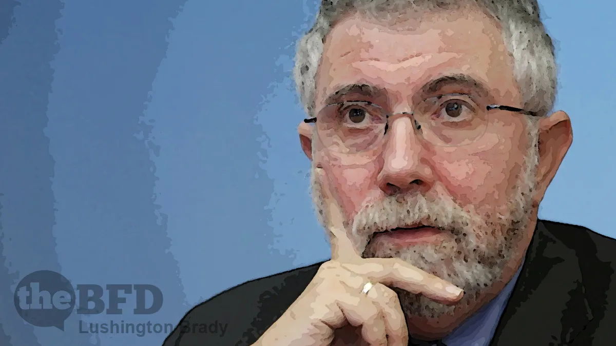 Don’t Believe Your Lyin’ Bank Balance