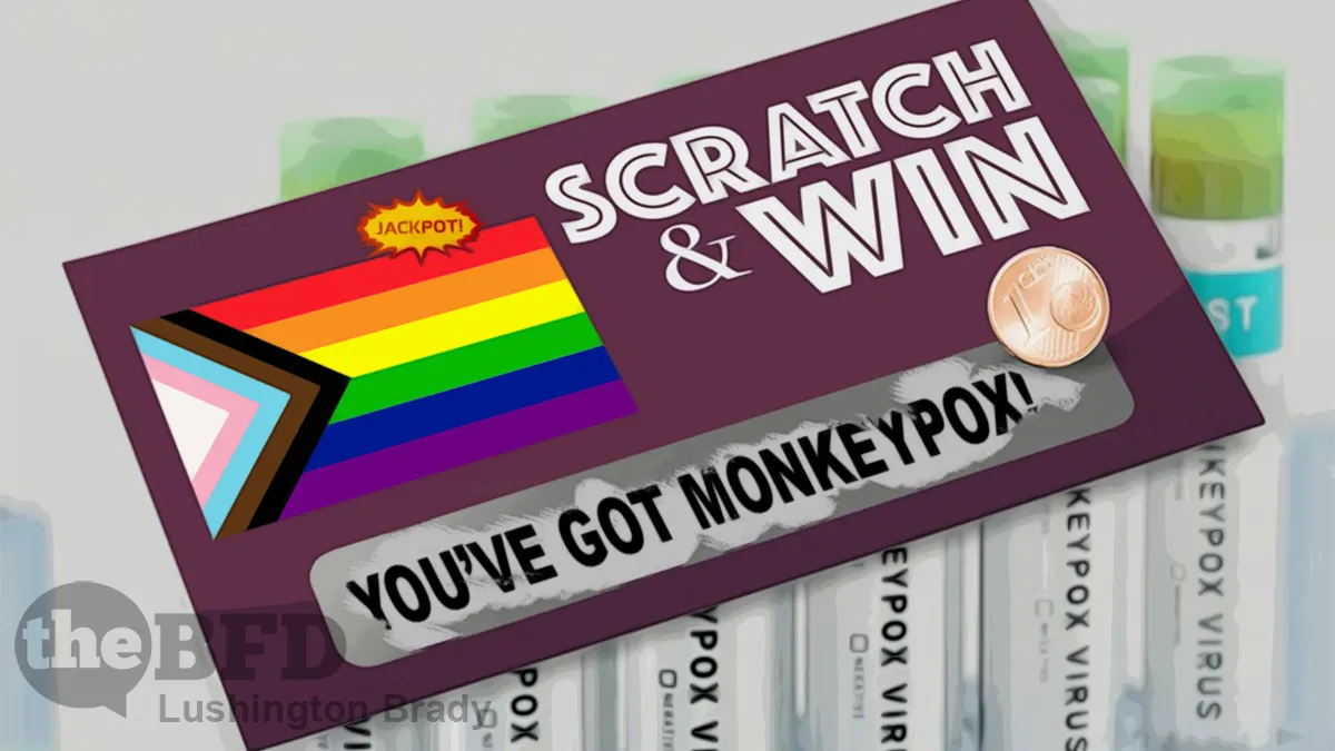 Catch Two Diseases, Get One Free!