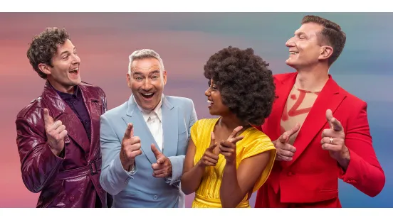 Rolling Stone AU/NZ Declares ‘Year of the Wiggles’