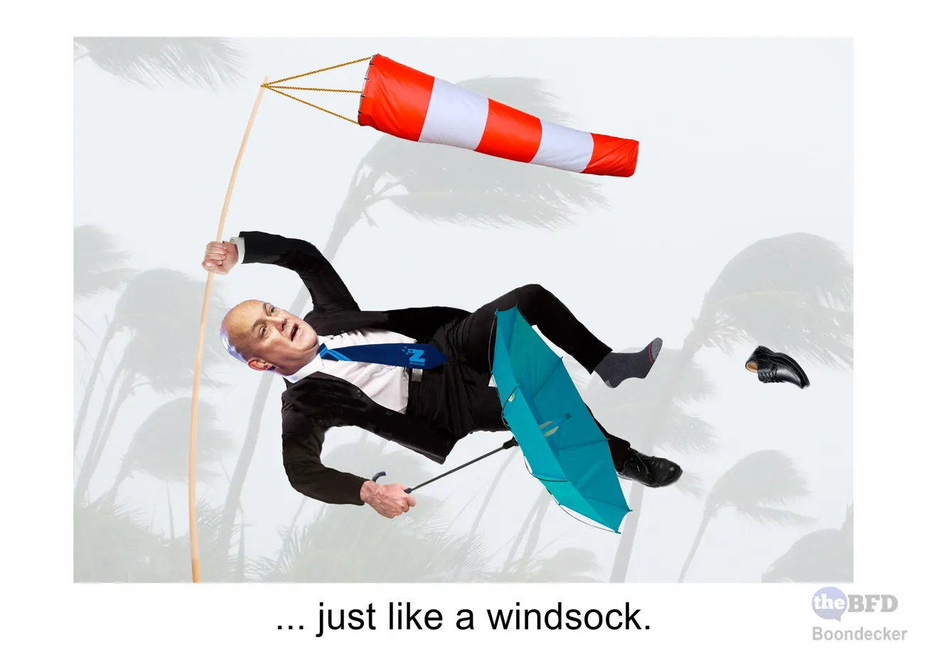 Windsock