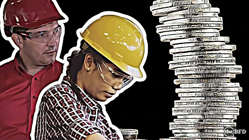 National Says Those Who Can Work, Should Work