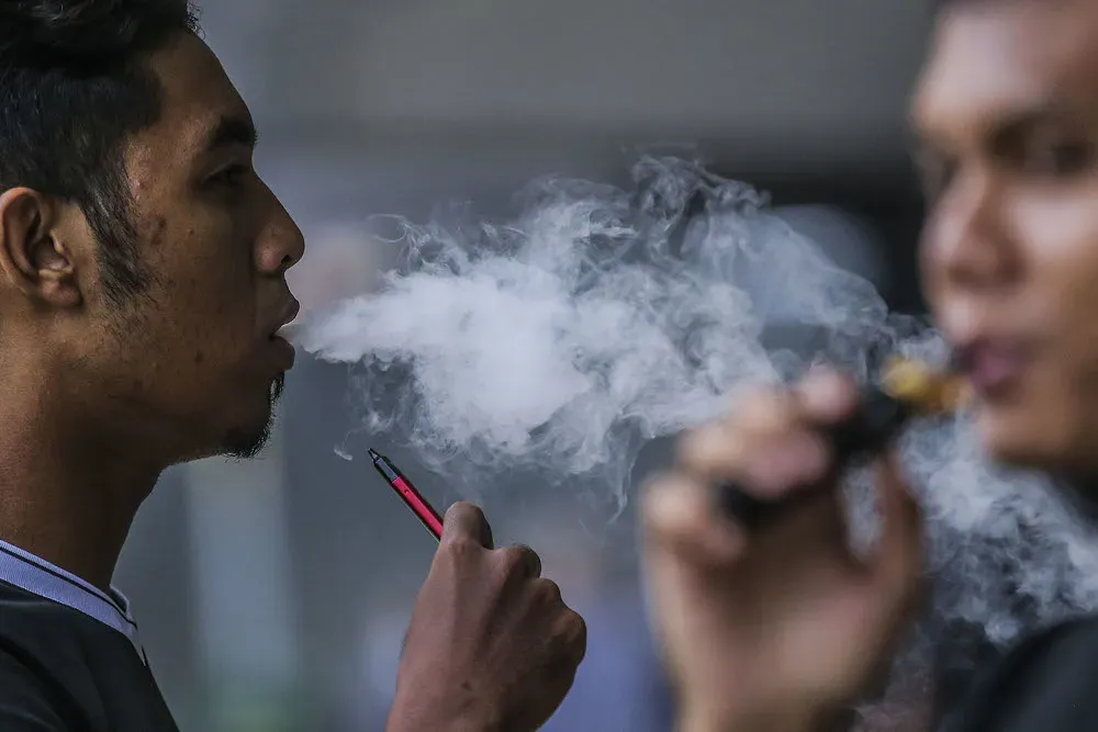 NZ’s Vaping Regime Attracts Malaysian Delegation
