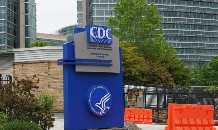 The CDC Encouraged Mail-in Ballots