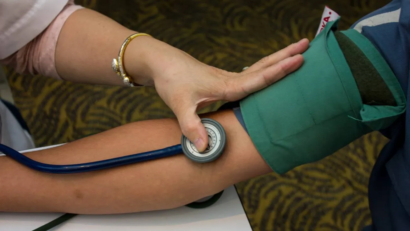 ChatGPT and the Implications for Healthcare