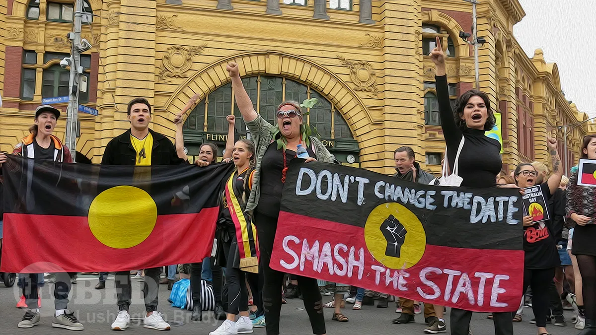 We Raised Our Voices but They Just Won’t Listen