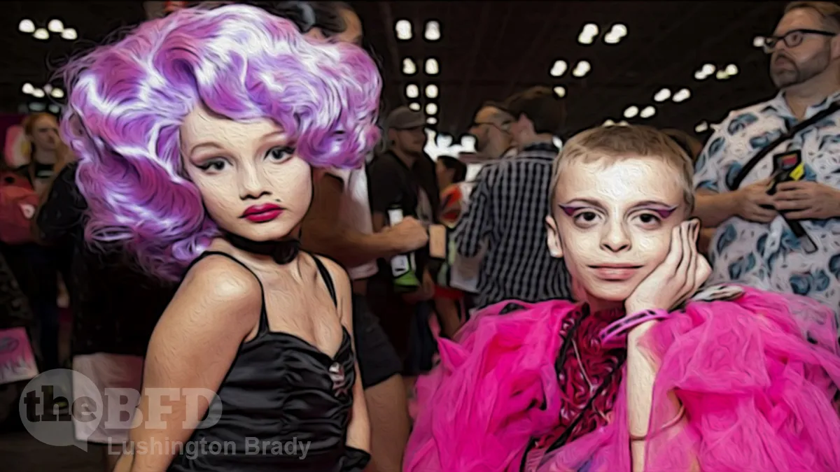 ‘Affirmation’ Does Not Save Lives