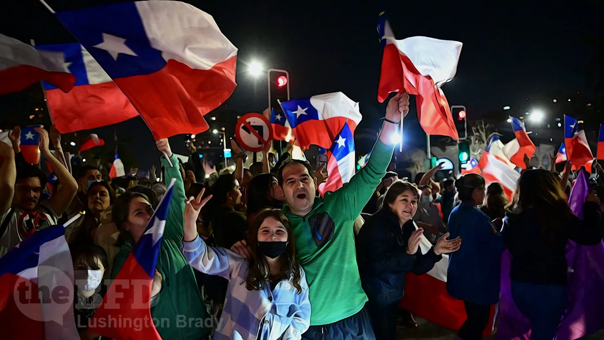 Stunning Defeat for ‘Progressives’ in Chilean Vote