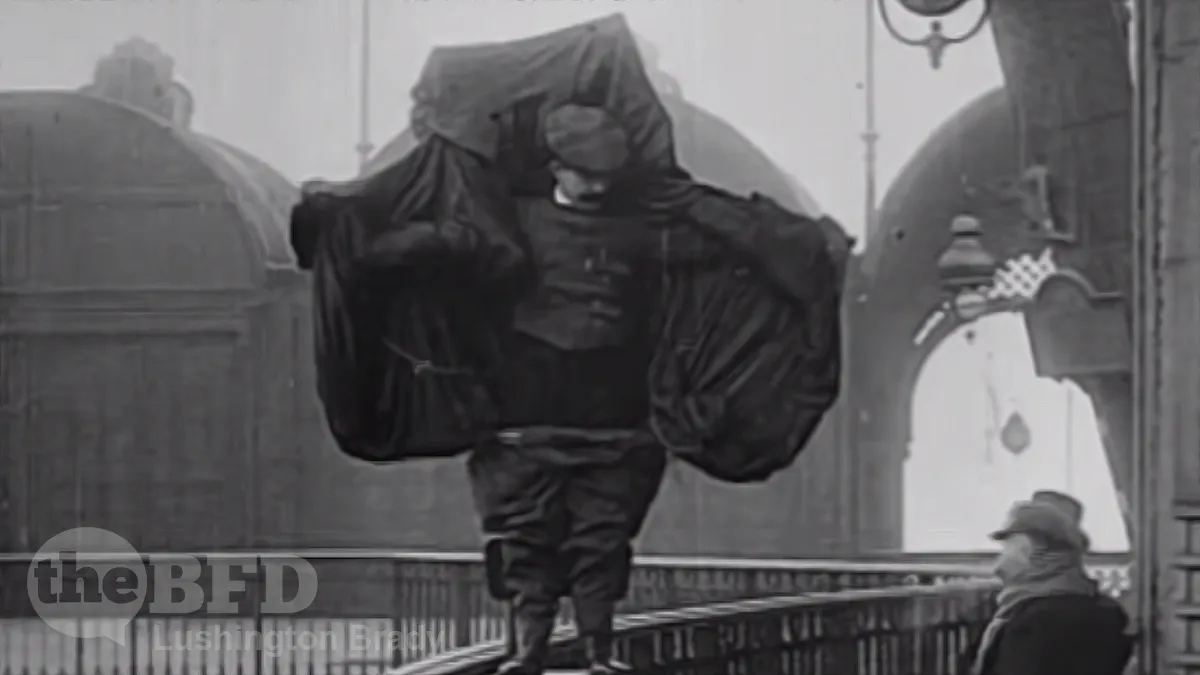 Inventors Who Paid with Their Lives