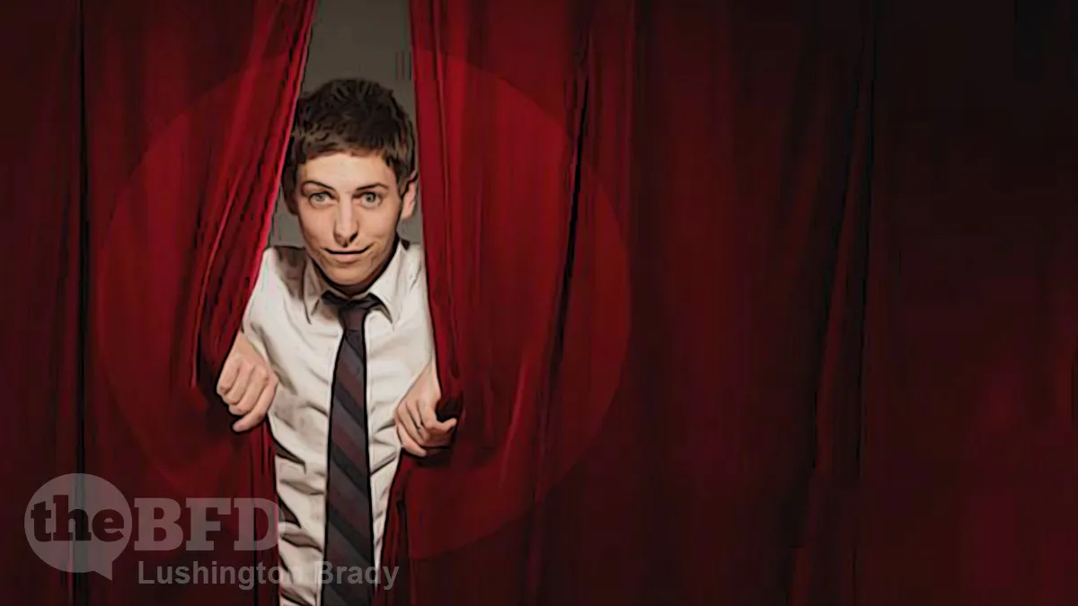 This Is What ‘Gender Neutral’ Means