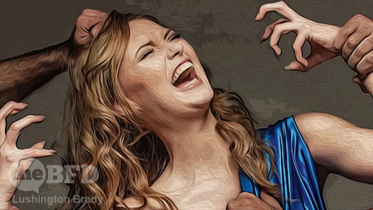 The Longer They Lie the More We See It