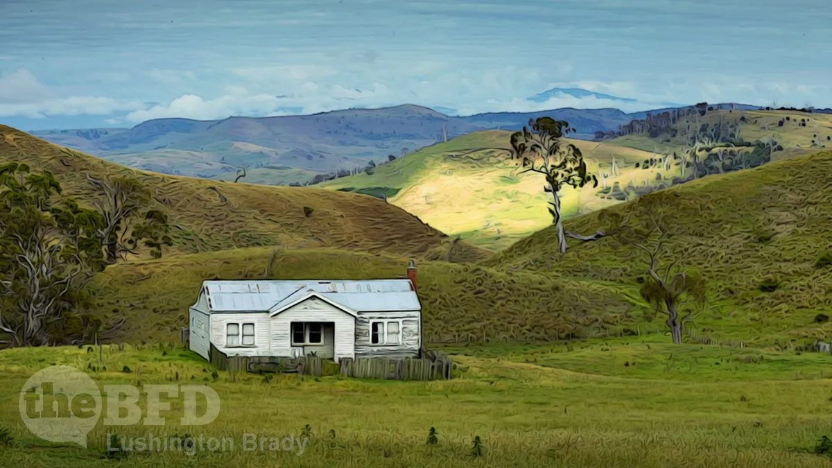 Which ‘Community’ Would This Be?