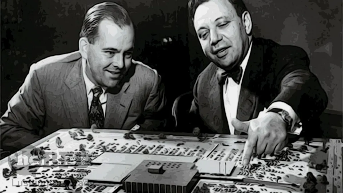 Inventors Who Had Second Thoughts