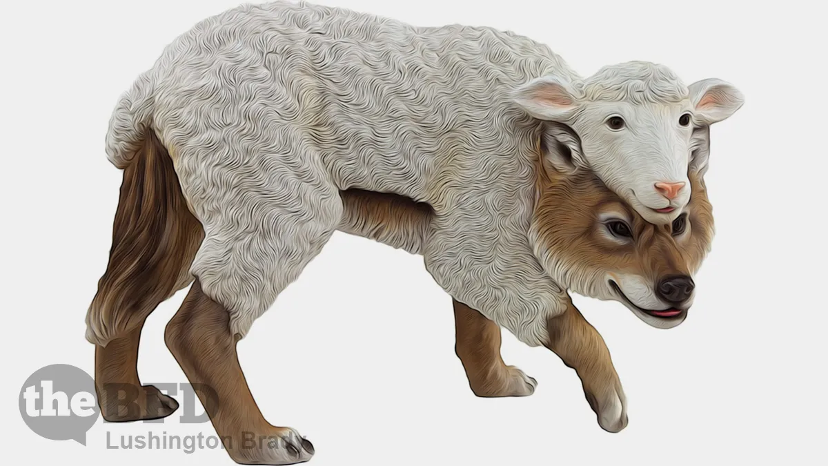 Are We Going to Let Them Get Away with It?