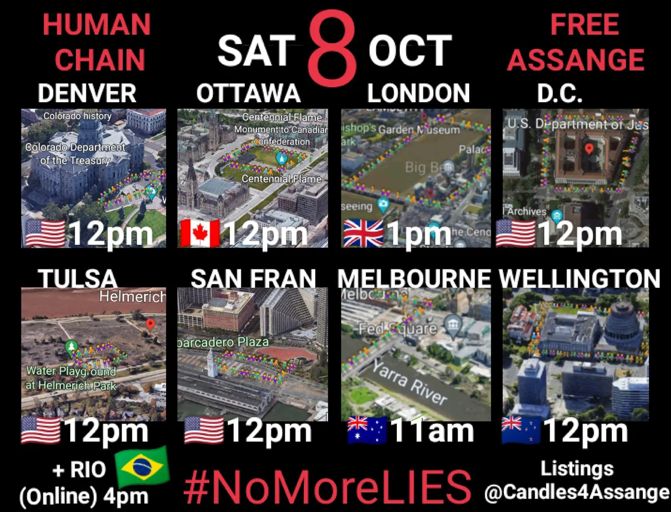 Journalists Too Frightened to Tell the Truth