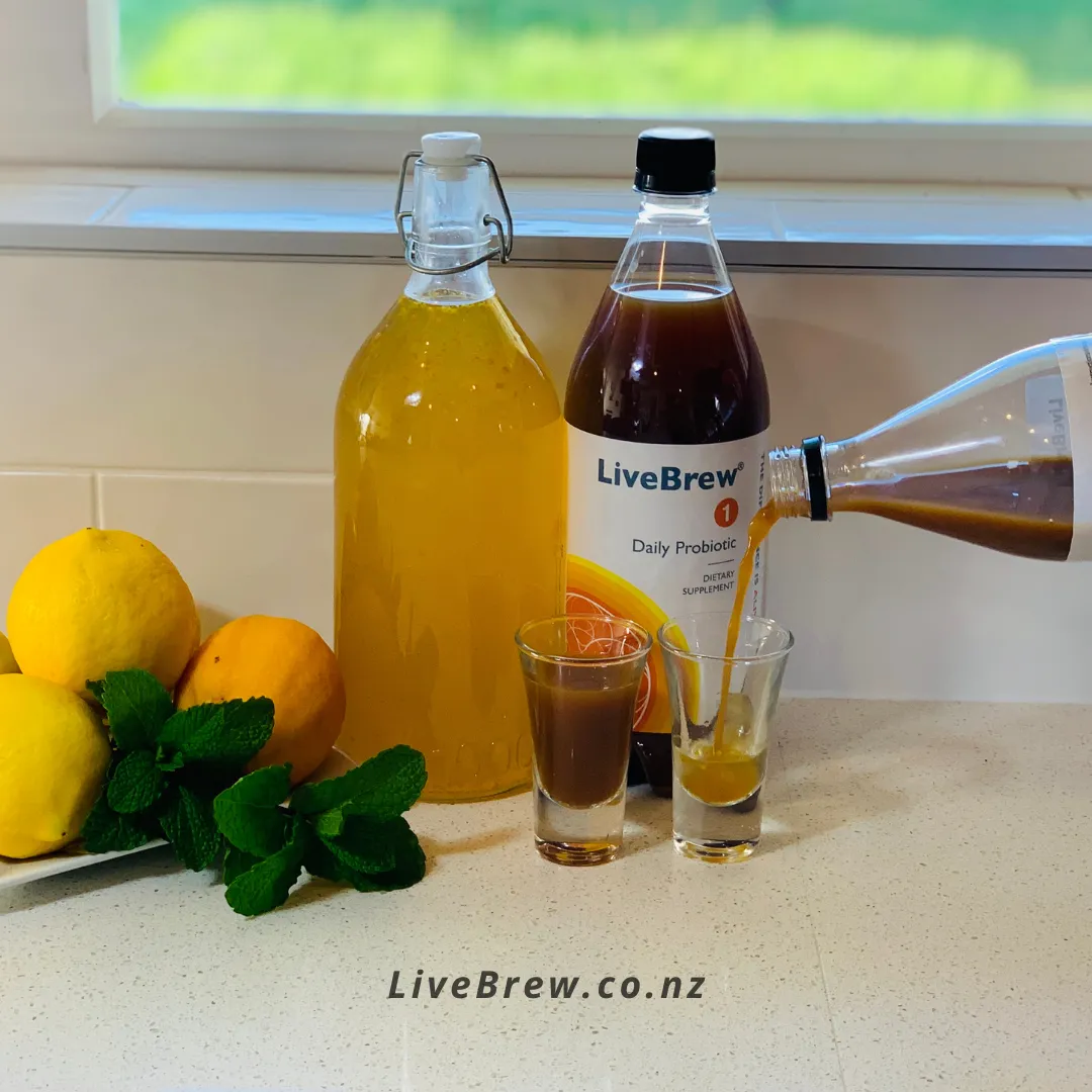 Going With Your Gut Is Always a Good Idea