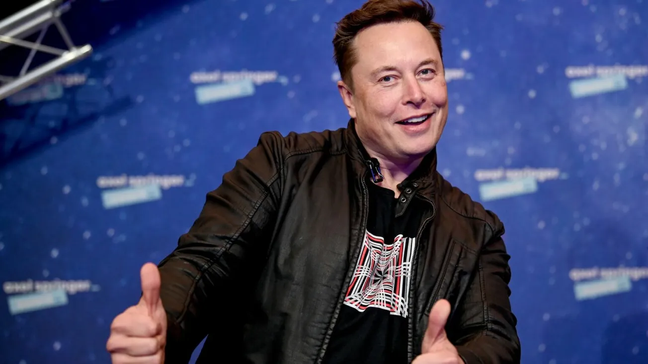 Musk: ‘We Have to Be Tolerant of Views We Don’t Agree With’