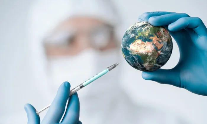 They Did It Once and Now They Want to Do It Again