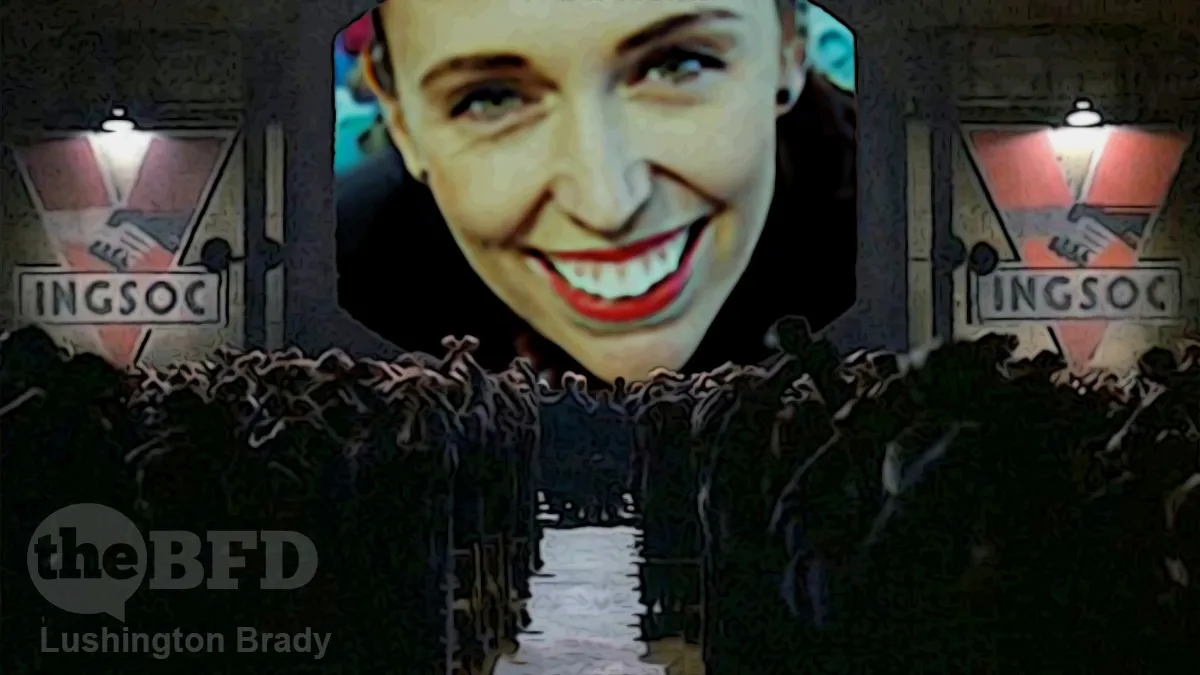 Know Her by the Company She Keeps