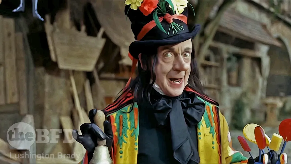 We Don’t Want Gender Ideology at School