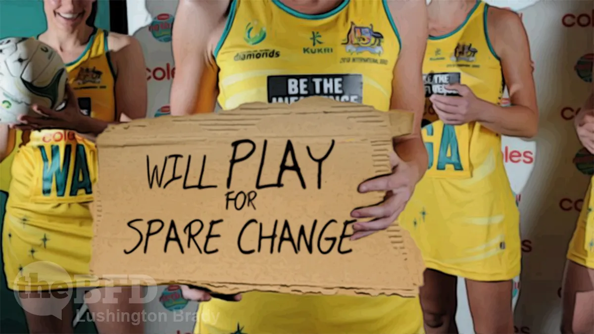 This Year’s ‘Get Woke, Go Broke’ Champions