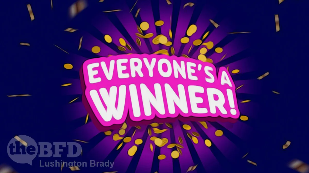 Young, Dumb and Full of Confidence