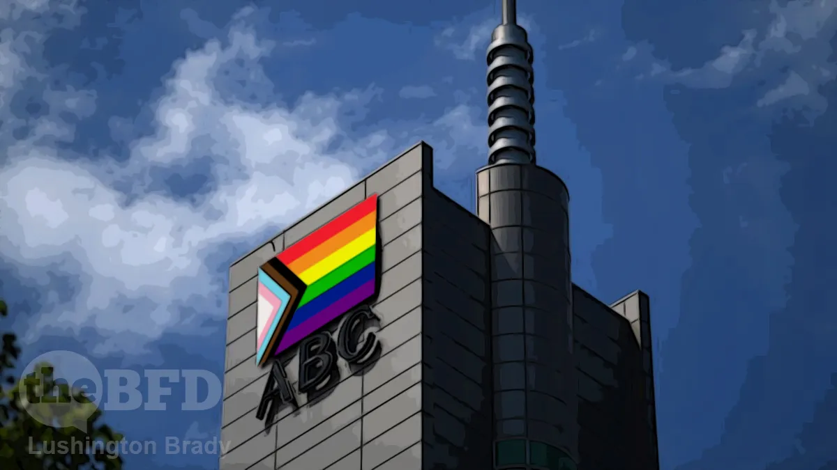 The ABCTQIA+ Is at It Again