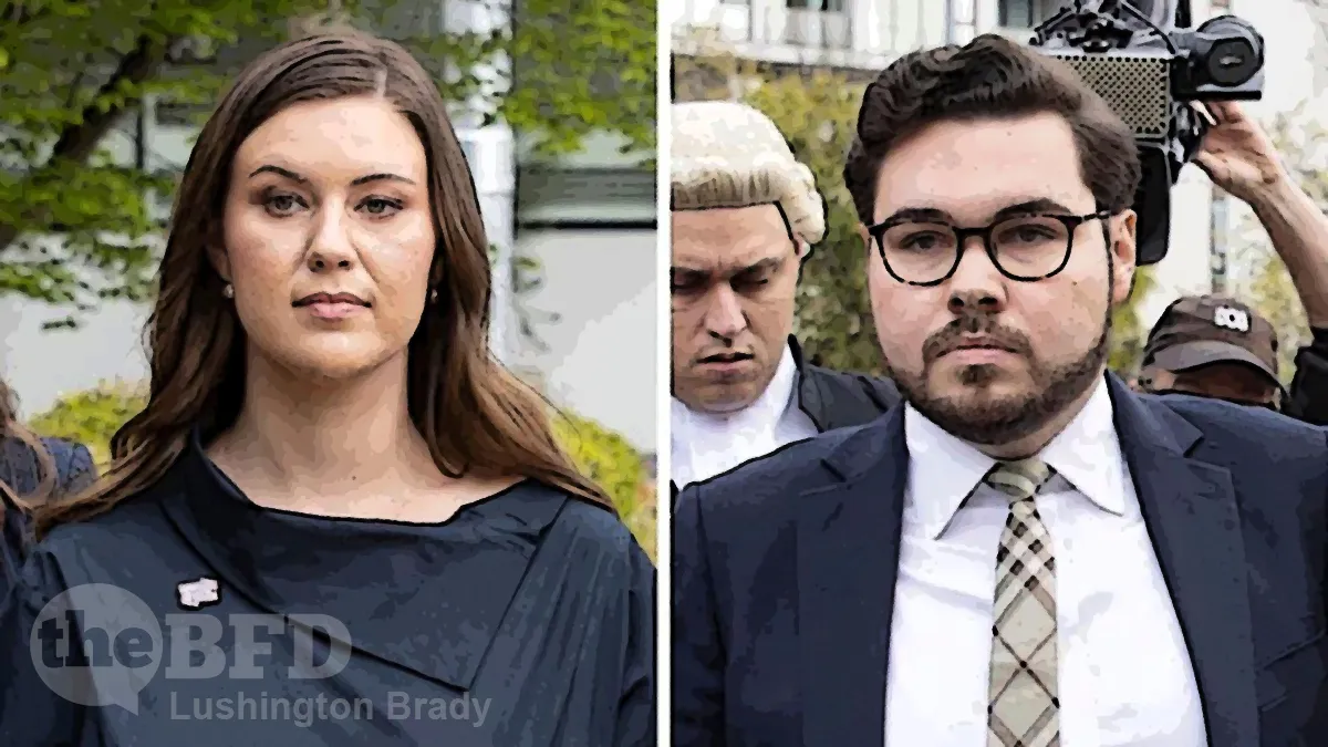 The Circus Just Keeps on Giving