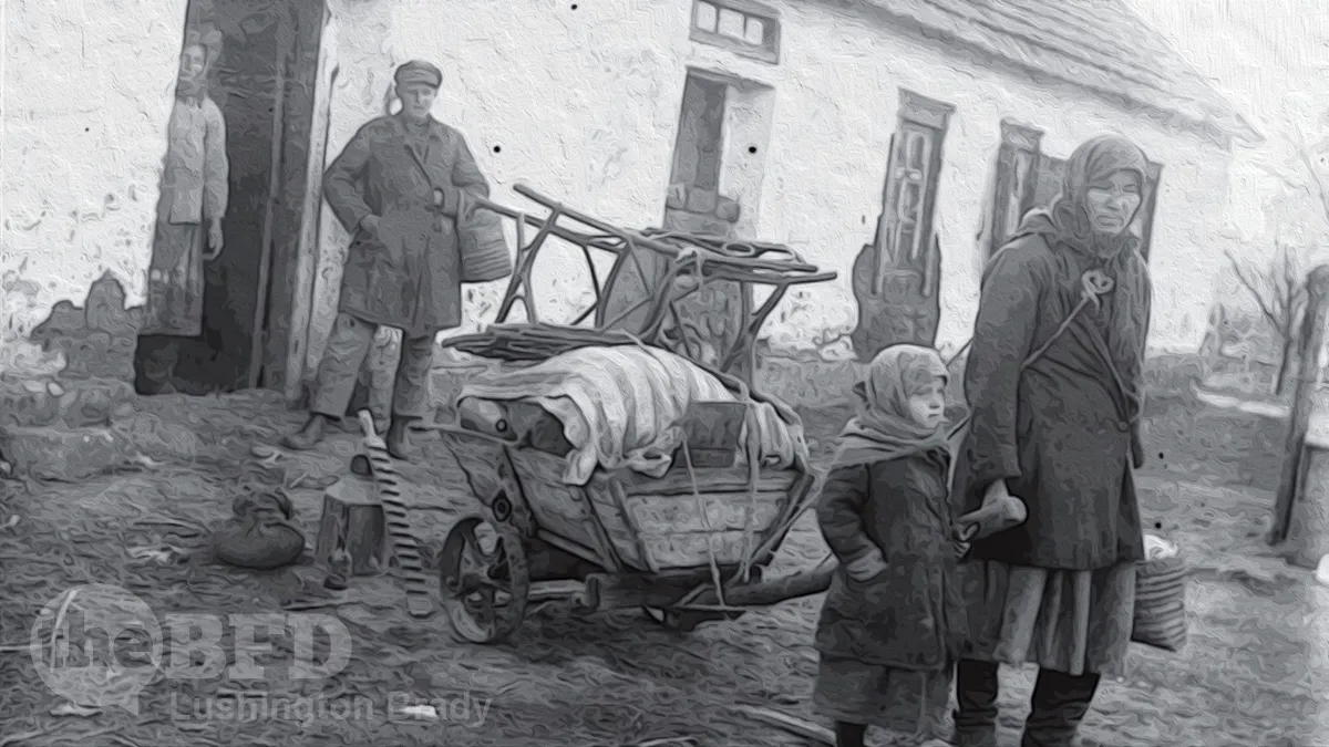 The Great Reset Comes for Australia’s Farmers