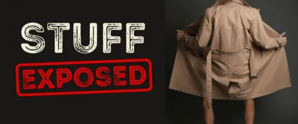 Stuff Exposed