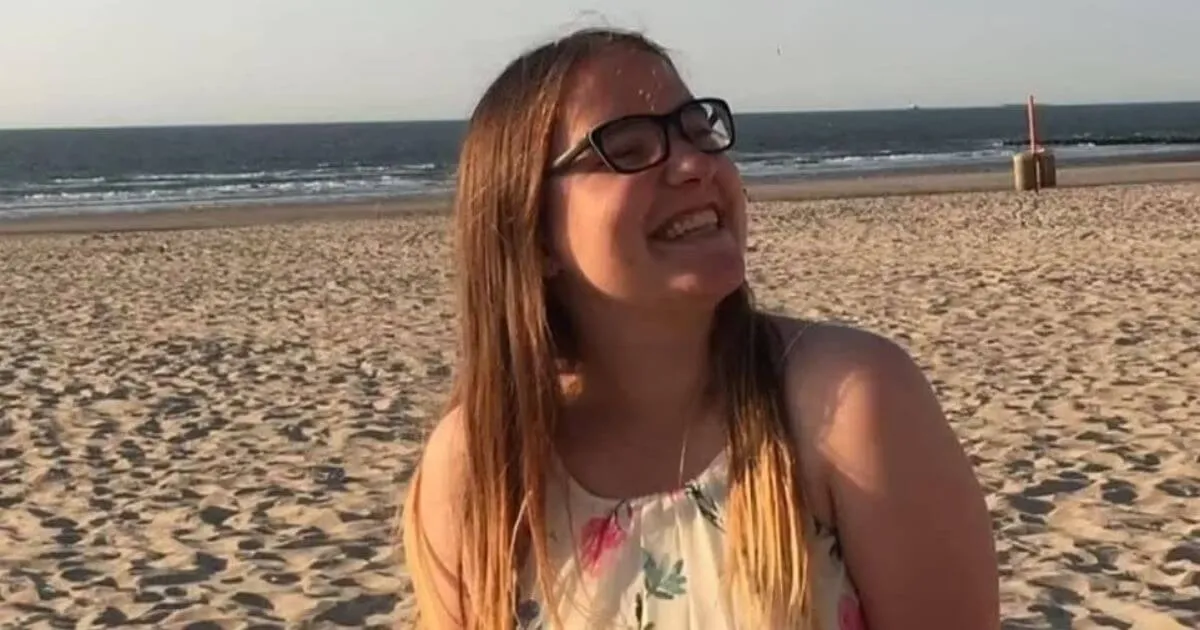 She Survived a Bombing and Then Was Legally Killed