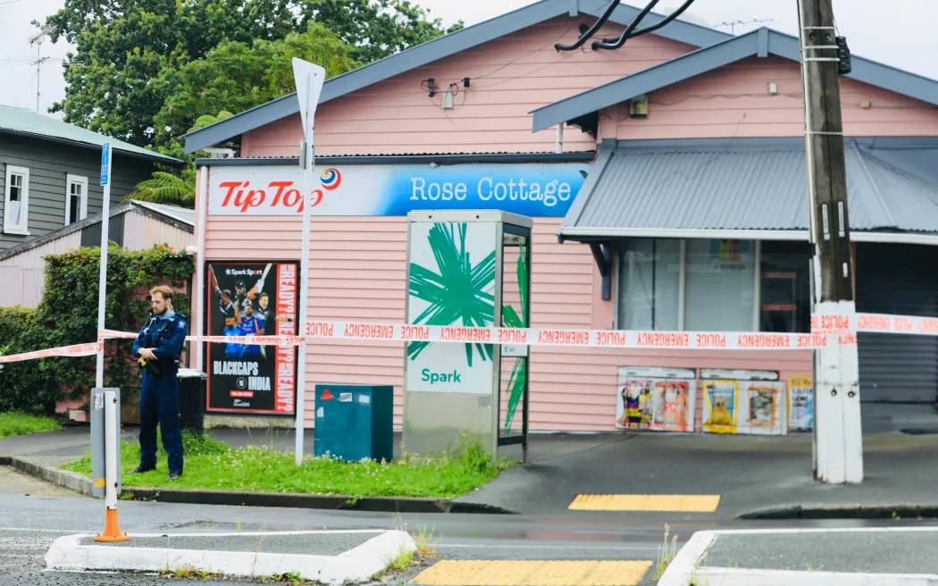 FFS! Why Don’t You Take Some Responsibility, for Once?