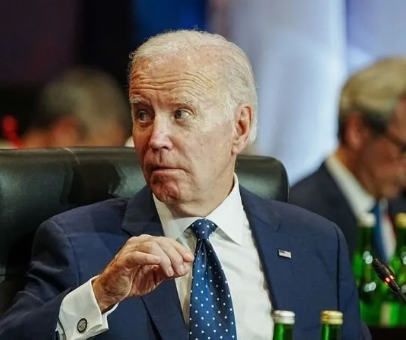 Don’t Let Trump’s Indictment Obscure Biden Bribery